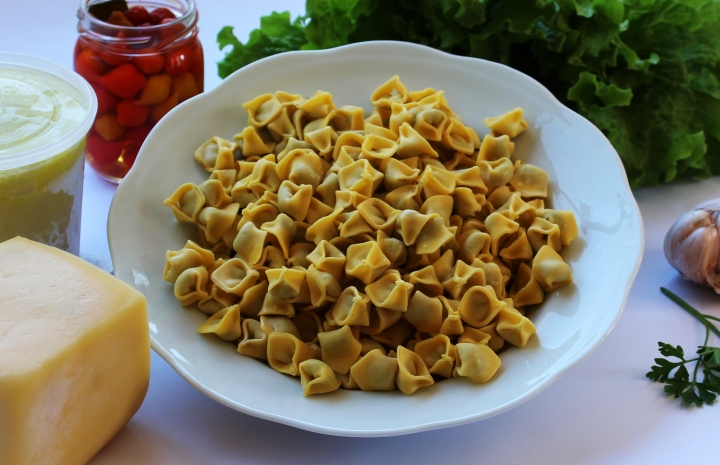 Foto Agnolini Frango